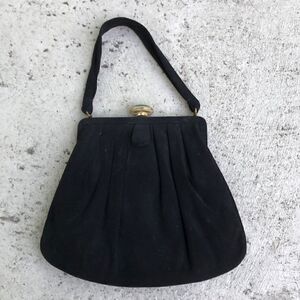 Vintage Prestige Bag  